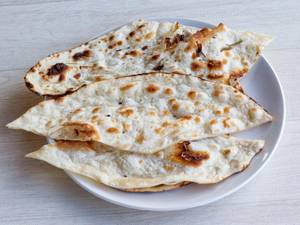 Naan - Plain 