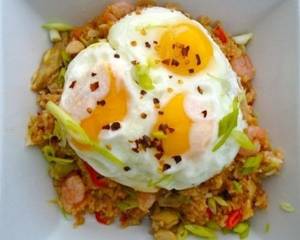 Nasi Goreng