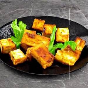 Crispy Paneer