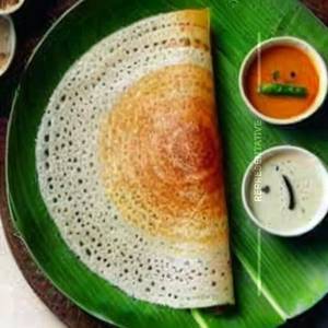 Rava dosa
