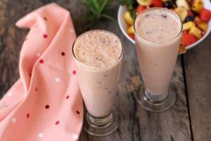 Fruit Lassi