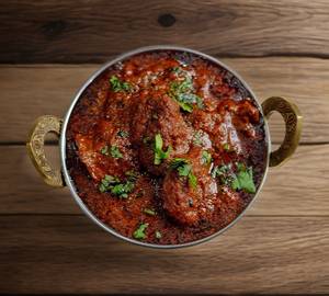Mutton masala