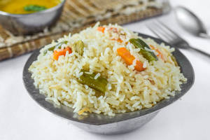 Veg Pulao