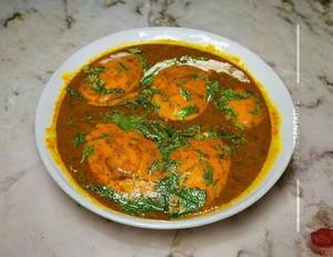 Egg Tadka