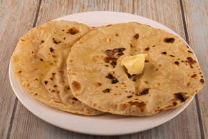 Butter Roti