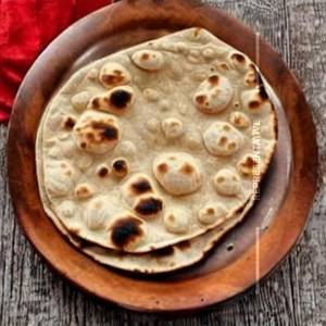 Tandoori Roti
