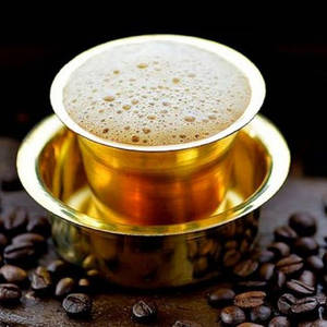 Filter Kaapi