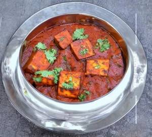 Paneer Angara Masala
