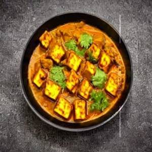 Paneer Kolhapuri