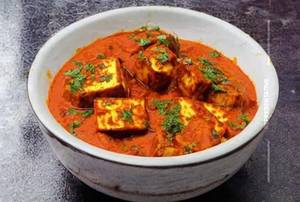 Kaju paneer