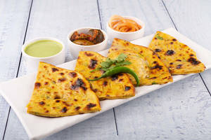 Missi Roti