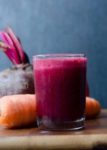 Abc (apple,beet Root,carrot)