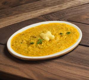 Butter Dal Khichdi  (750ml)