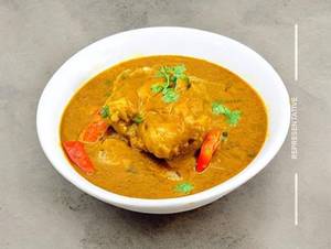 Special Chicken Curry