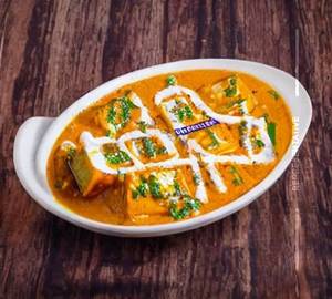 Kaju Paneer