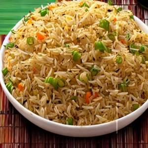 Mix Fry Rice