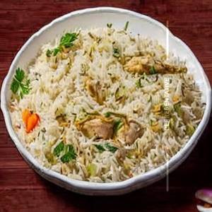 Chicken Dhaba Rice