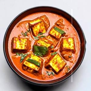 Paneer Masala