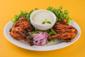 Tandoori Chicken 1Pcs