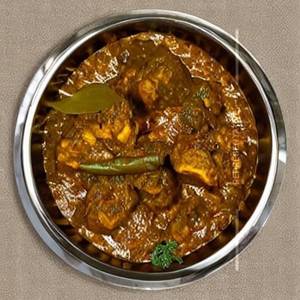 Mutton Gun Masala