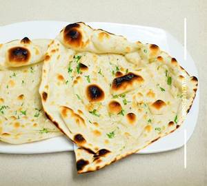 Butter Naan