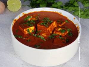 Paneer Butter Masala