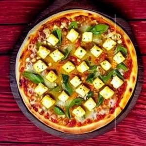 Southern Spice Paneer      [Small]