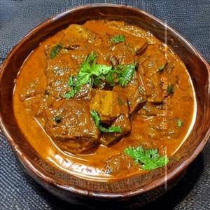 Alu Tarkari