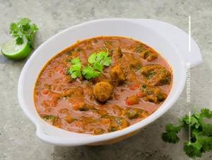 Chenna Masala