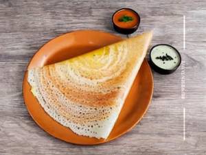 Onion Dosa