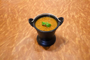 Dal Fry