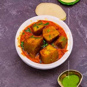 Aloo Bhendi [Mix]