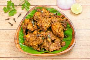 Mutton Fry