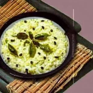 Curd Rice