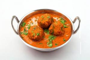 Veg Kofta