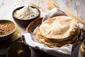 Chapati 