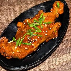 Dragon chicken