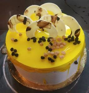 Butterscotch [1 kg]