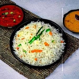 Paneer Rice
