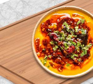 Dal Tadka
