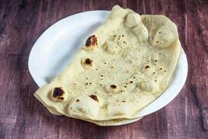 Rumali Roti