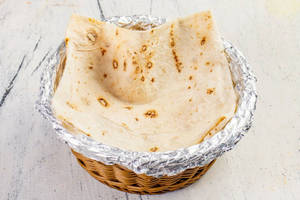 Roomali Roti