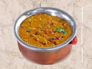 Dal Tadka