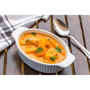 Paneer Butter Masala