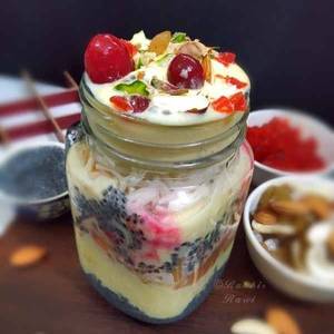 Royal Falooda