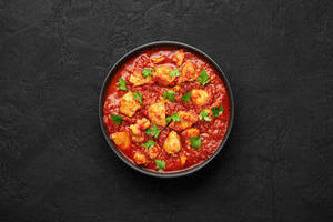 Chilli Chicken [4Pieces]