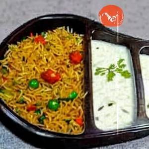 Alankar Spl Fried Rice Non Veg