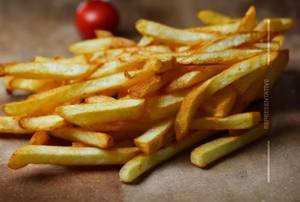 Fries (L)