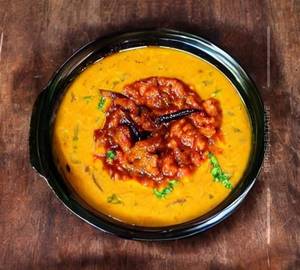 Dal tadka