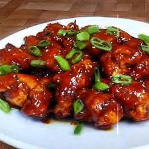 Chilli Chicken
